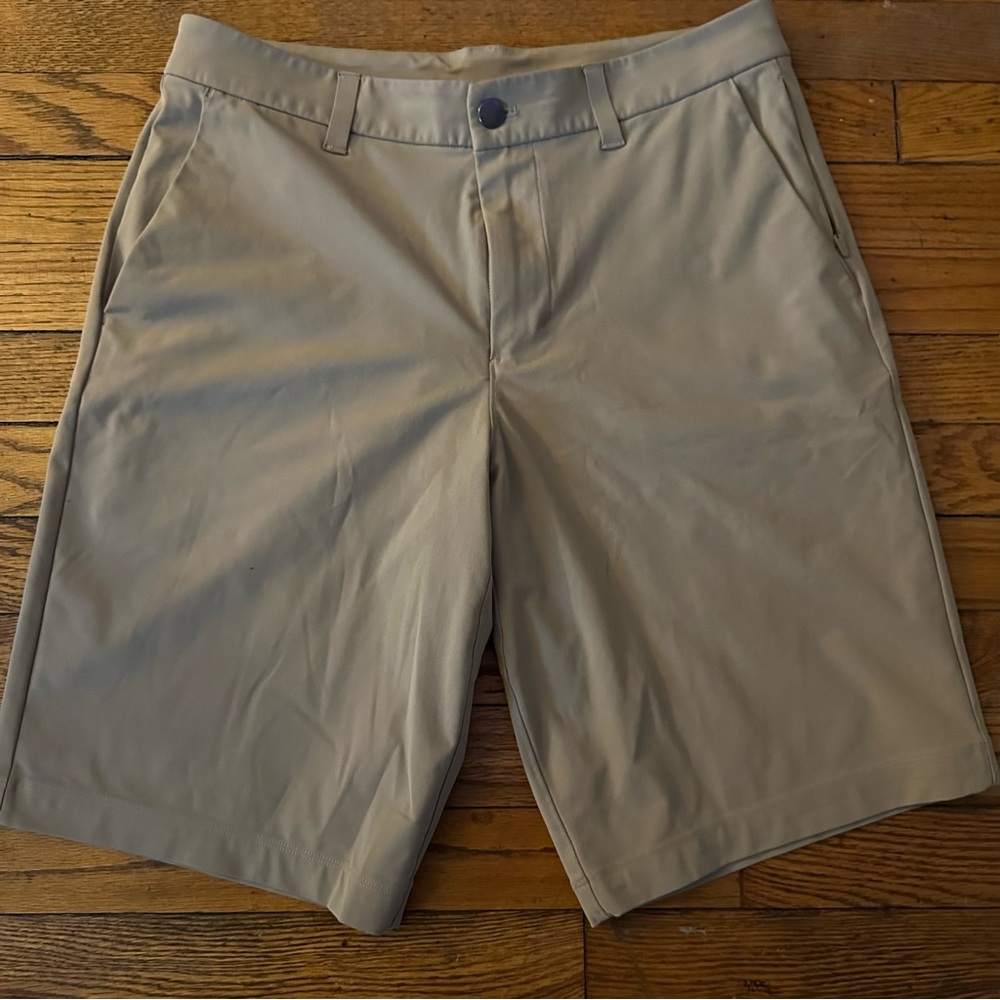 Lululemon Athletica Commission Classic-Fit Short 9” Warpstreme